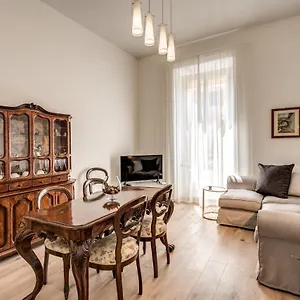 Apartamento 3 Bedrooms Vatican Center, Roma