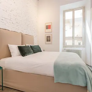 Apartamento Casa Manara In Trastevere, Roma
