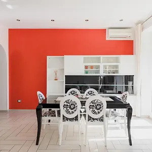 Apartamento Casa Flo, Roma