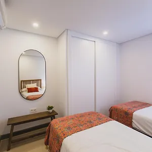 Casa Plaza Salvador Apartamento Sevilla