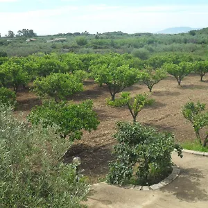 Residenza Rosa Maria Сasa de vacaciones Orosei