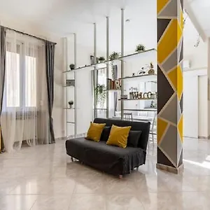 Apartamento In In In Bike, Roma