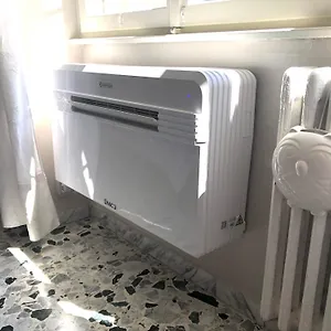 Apartamento Questa Casa Non E Un Ciu-atr 9390-9, Roma